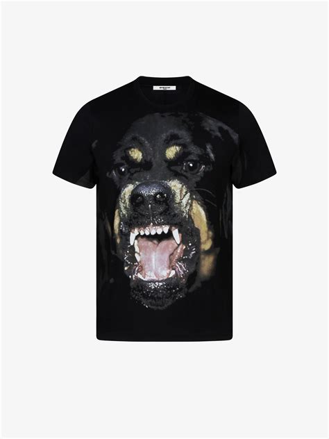 givenchy rottwieerl